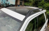 Рейлинги на крышу OEM ORIGINAL для Land Rover Freelander 2 2007+ - Рейлинги - багажные системы