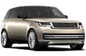 Land Rover Range Rover Vogue 2021+