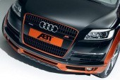 Аэродинамический обвес ABT для Audi Q7 2006-2008 - Аэродинамический обвес
