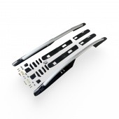 Рейлинги на крышу для Honda CRV 2007-2012 - Рейлинги - багажные системы