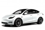 Tesla Model Y 2020+