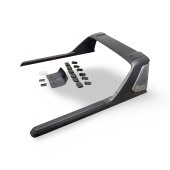 Toyota Hilux Revo 2015+ Оригинальная дуга в кузов RollBar Rocco - Дуги в кузов для пикапов