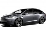 Tesla Model X 2021+
