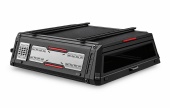 Dodge RAM 1500 08-18 Кунг экспедиционный Pro - Кунги и крышки для пикапов
