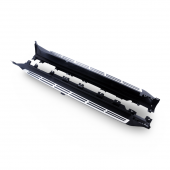 Штатные боковые пороги OEM ORIGINAL BMW X6 G06 2019+ - Боковые пороги