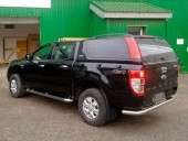 Кунг CARRYBOY S7 для Ford Ranger - Кунги и крышки для пикапов