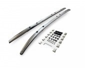 Рейлинги на крышу OEM ORIGINAL для Mazda CX-5 2016+ - Рейлинги - багажные системы