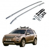 Рейлинги на крышу OEM ORIGINAL для Land Rover Discovery Sport 2015+ - Рейлинги - багажные системы