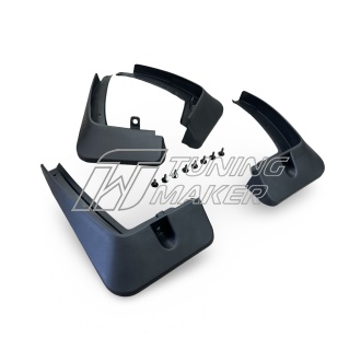 CHANGAN UNI-T 2022+ Комплект брызговиков BCAUT2021_4