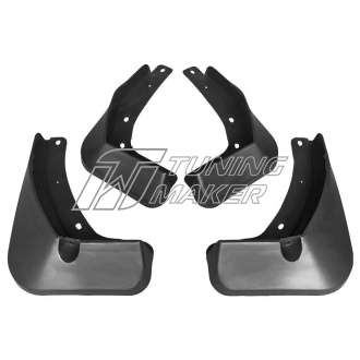 GAC M8 Комплект брызговиков