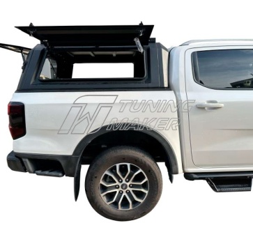 Кунг экспедеционный 5