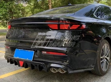 Preface диффузор type 2