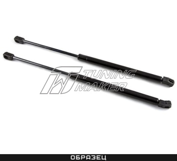 Амортизаторы капота