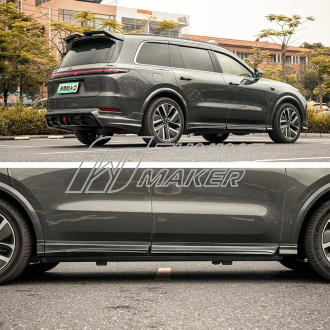 Li Auto Lixiang L9 Обвес MC 3