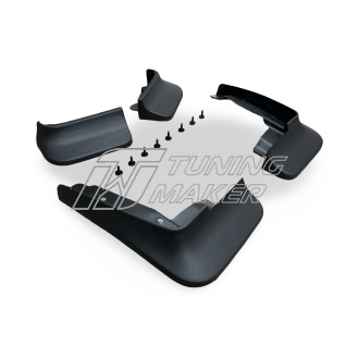 T5 T6 2008-2021 Брызговики BVWMTV0821_4