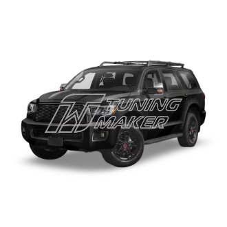 Toyota Sequoia Боковые зеркала 2