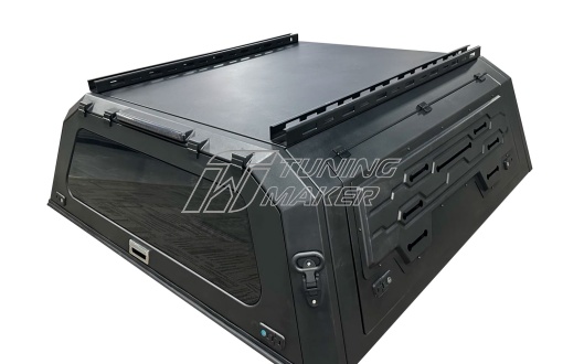 Кунг экспедеционный 1