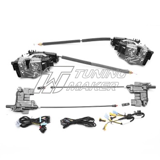 For-Mercedes-Benz-дотяжки-дверей