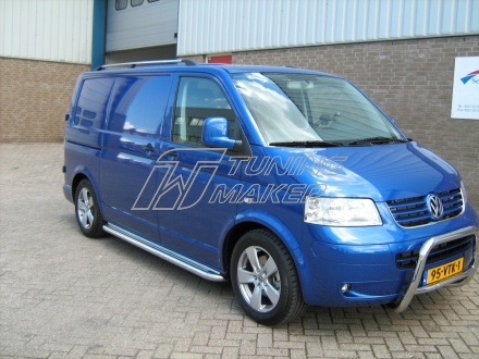 Transporter подножки 1