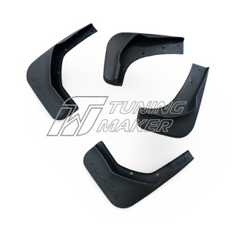 Kuga 2013 Брызговики_3