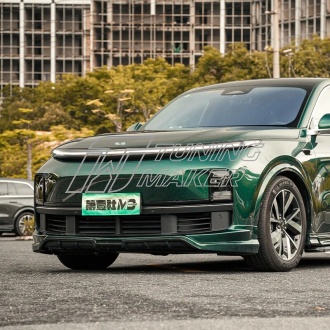 Li Auto Lixiang L8 обвес MC 3