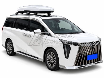 GAC M8 Рейлинги на крышу OEM 3