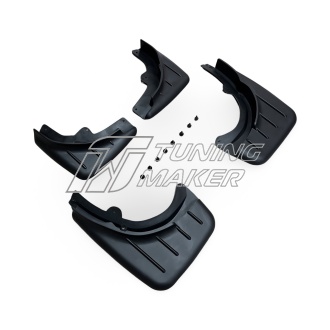 Porsche Cayenne (9579PA) 2008-2010 Брызговики BPSCY0821-O_2