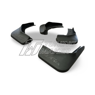 Kuga 2013 Брызговики_5