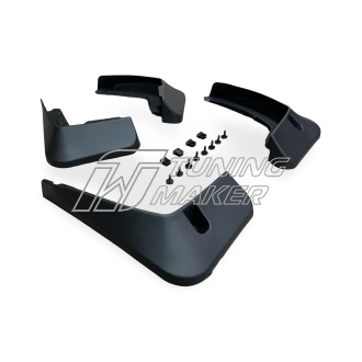 Jaecoo J8 2023+ Комплект брызговиков OEM BCYTG92321_4