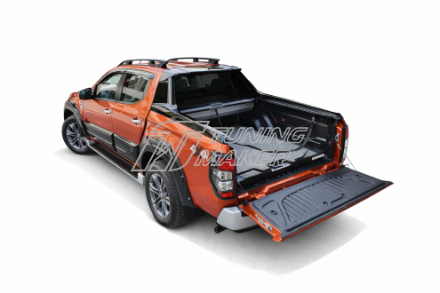 L200 дуга в куpов RollBar 4