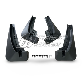 Geely Monjaro Брызговики OEM_1