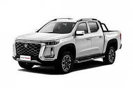 Changan Hunter Plus 2023+