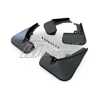 ZEEKR 007 2024+ Комплект брызговиков BGLZK072321_5