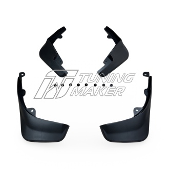 Audi Q5 (8R) 2008-2016 Брызговики BADQ50821-S_1