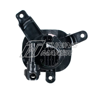 Jetour T2 Противотуманные фары 2