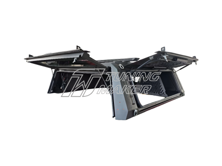 Кунг экспедиционный Pro 3