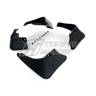Toyota Camry XV55 2014-2018 Брызговики BTYCM1521_4