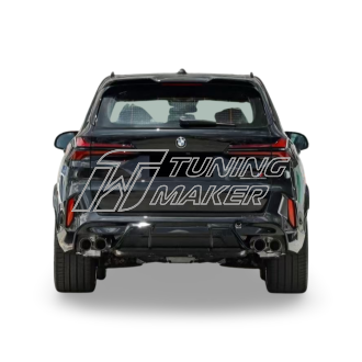 BMW X5 G05 Обвес X5M 2