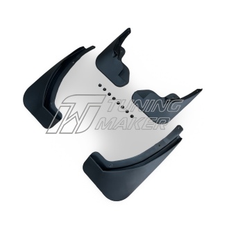 Skoda Karoq 2017+ Брызговики BSKKR1721_3