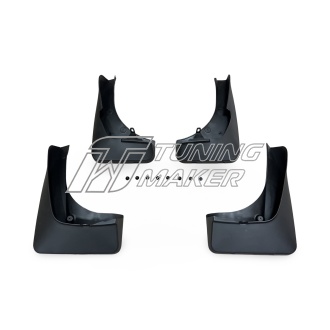 BMW X5 (E70) 2007-2013 Брызговики BBMWX50721-O_1