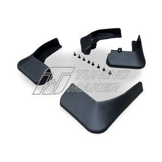 Omoda С5 2022+ Брызговики BCYOMD2221__5