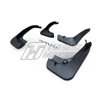 BMW X3 (F25) 2010-2017 Брызговики BBMWX31121-O_5