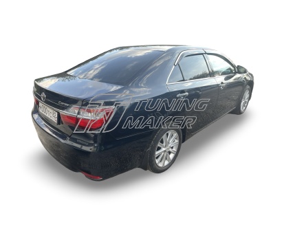 Брызговики Camry V55_1