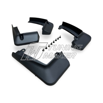 Lexus UX 2019+ Комплект брызговиков OEM BLXUX1921_4