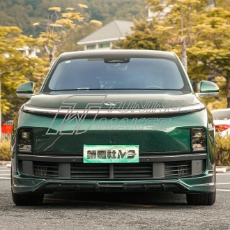 Li Auto Lixiang L8 обвес MC 2