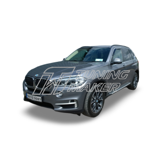 BMW X5 F15 Пороги оригинал 4