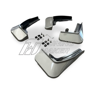 L9 Брызговики Silver_7