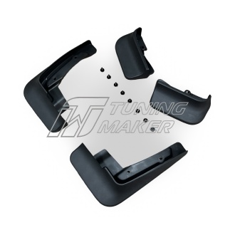 T5 T6 2008-2021 Брызговики BVWMTV0821_3