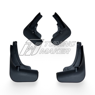 Volkswagen Touareg 2018+ Брызговики BVWTR1821_1