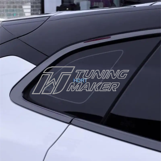 Zeekr 001 Молдинги 3